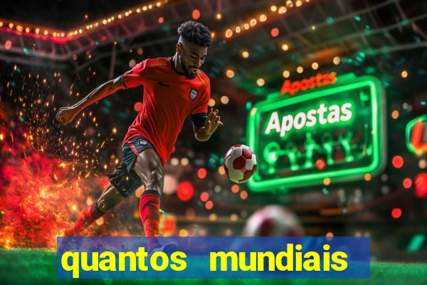 quantos mundiais tem o flamengo